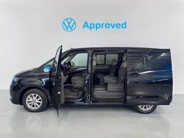 VolkswagenMultivan 2.0 TDI Batalla Corta 110 kW (150 CV) DSG9