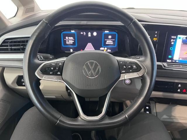 VolkswagenMultivan 2.0 TDI Batalla Corta 110 kW (150 CV) DSG10