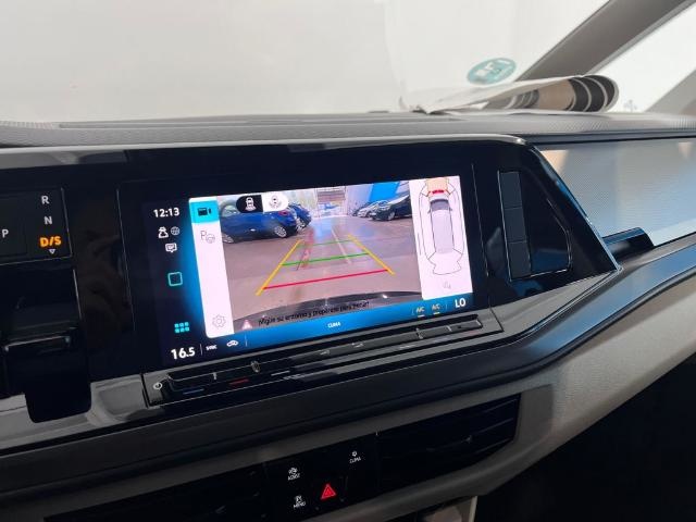 VolkswagenMultivan 2.0 TDI Batalla Corta 110 kW (150 CV) DSG11