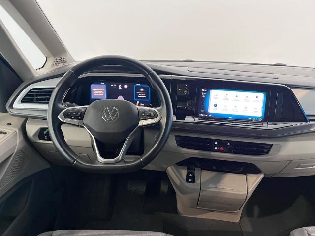 VolkswagenMultivan 2.0 TDI Batalla Corta 110 kW (150 CV) DSG12