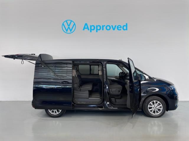 VolkswagenMultivan 2.0 TDI Batalla Corta 110 kW (150 CV) DSG14