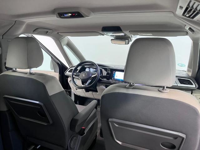 VolkswagenMultivan 2.0 TDI Batalla Corta 110 kW (150 CV) DSG15