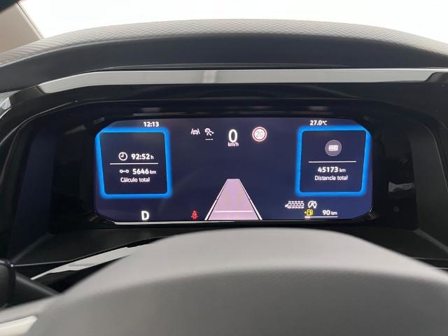 VolkswagenMultivan 2.0 TDI Batalla Corta 110 kW (150 CV) DSG17