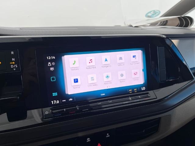 VolkswagenMultivan 2.0 TDI Batalla Corta 110 kW (150 CV) DSG18