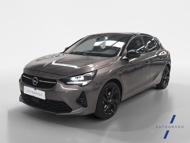 OpelCorsa 1.2 Turbo XHT GS-Line Auto 96 kW (130 CV)