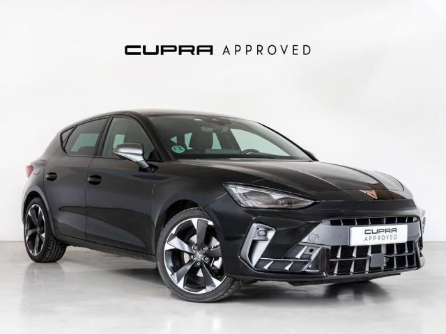 CUPRALeón 1.5 TSI 110 kW (150 CV)
