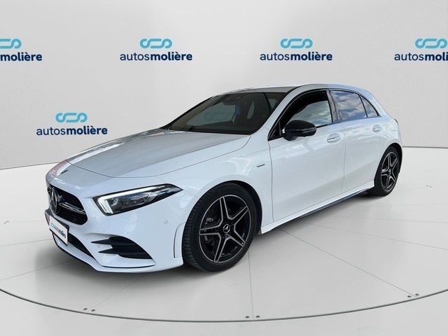 Mercedes-BenzClase A 200 d 110 kW (150 CV)