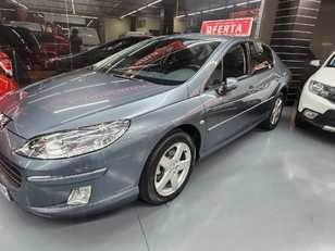 Peugeot 407 2.0 103 Sport kW (140 CV)