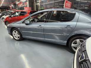 Peugeot 407 2.0 103 Sport kW (140 CV)