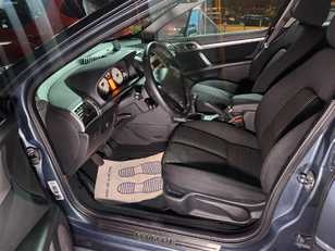 Peugeot 407 2.0 103 Sport kW (140 CV)