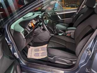 Peugeot 407 2.0 103 Sport kW (140 CV) Peugeot 407 2.0 103 Sport kW (140 CV)