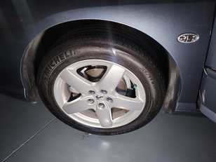 Peugeot 407 2.0 103 Sport kW (140 CV)