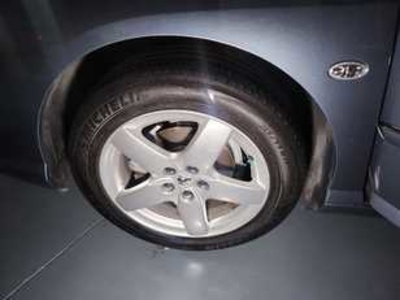 Peugeot 407 2.0 103 Sport kW (140 CV) Peugeot 407 2.0 103 Sport kW (140 CV)