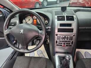 Peugeot 407 2.0 103 Sport kW (140 CV)