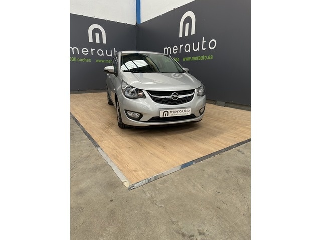 OpelKarl 1.0 Rocks 54 kW (73 CV)