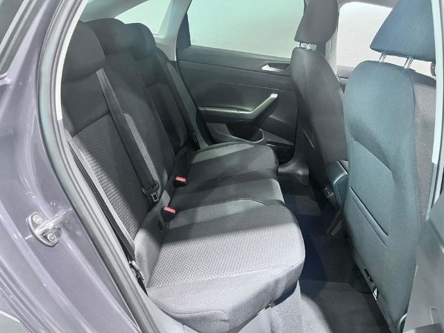 VolkswagenTaigo Life 1.0 TSI 81 kW (110 CV) DSG6