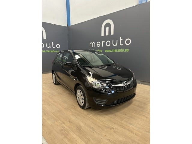 OpelKarl 1.0 Rocks 54 kW (73 CV)