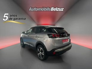 Peugeot 3008 PureTech 130 S&S Active 96 kW (130 CV)