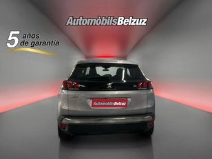 Peugeot 3008 PureTech 130 S&S Active 96 kW (130 CV)