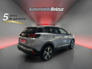 Peugeot 3008 PureTech 130 S&S Active 96 kW (130 CV)
