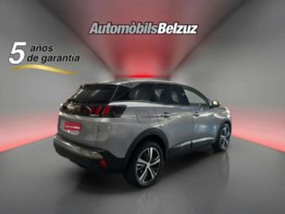 Peugeot 3008 PureTech 130 S&S Active 96 kW (130 CV) Peugeot 3008 PureTech 130 S&S Active 96 kW (130 CV)