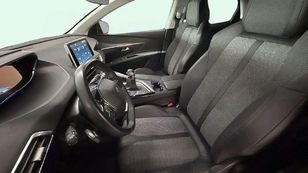 Peugeot 3008 PureTech 130 S&S Active 96 kW (130 CV)