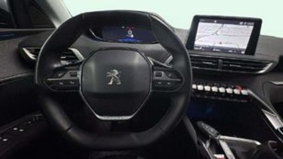 Peugeot 3008 PureTech 130 S&S Active 96 kW (130 CV) Peugeot 3008 PureTech 130 S&S Active 96 kW (130 CV)