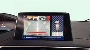 Peugeot 3008 PureTech 130 S&S Active 96 kW (130 CV)