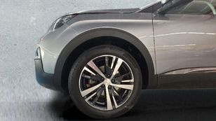 Peugeot 3008 PureTech 130 S&S Active 96 kW (130 CV)