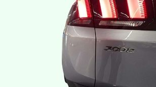 Peugeot 3008 PureTech 130 S&S Active 96 kW (130 CV)
