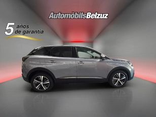 Peugeot 3008 PureTech 130 S&S Active 96 kW (130 CV)
