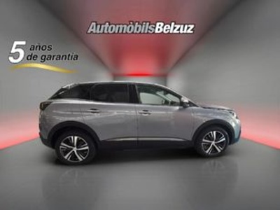 Peugeot 3008 PureTech 130 S&S Active 96 kW (130 CV) Peugeot 3008 PureTech 130 S&S Active 96 kW (130 CV)