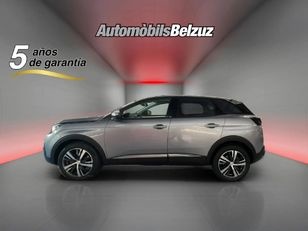 Peugeot 3008 PureTech 130 S&S Active 96 kW (130 CV)