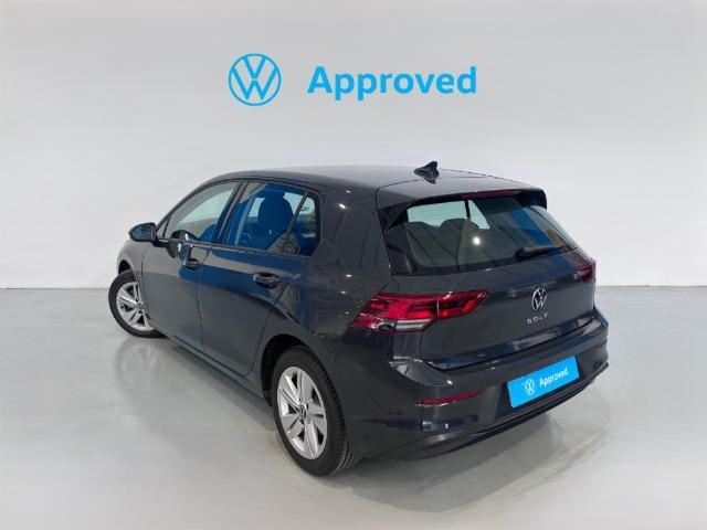 VolkswagenGolf 2.0 TDI 85 kW (115 CV)2