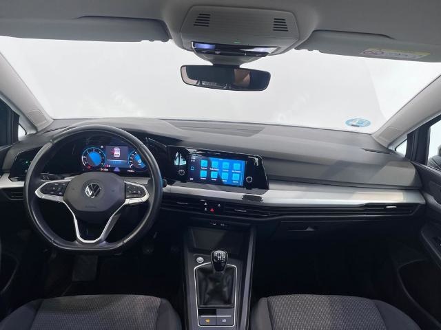 VolkswagenGolf 2.0 TDI 85 kW (115 CV)4