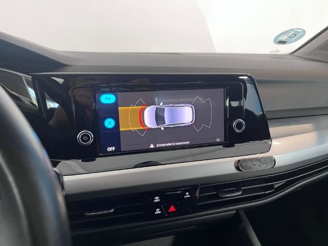 VolkswagenGolf 2.0 TDI 85 kW (115 CV)11