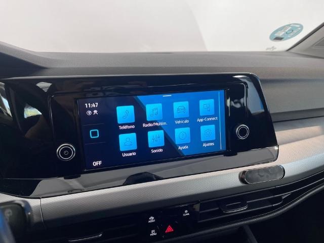 VolkswagenGolf 2.0 TDI 85 kW (115 CV)12