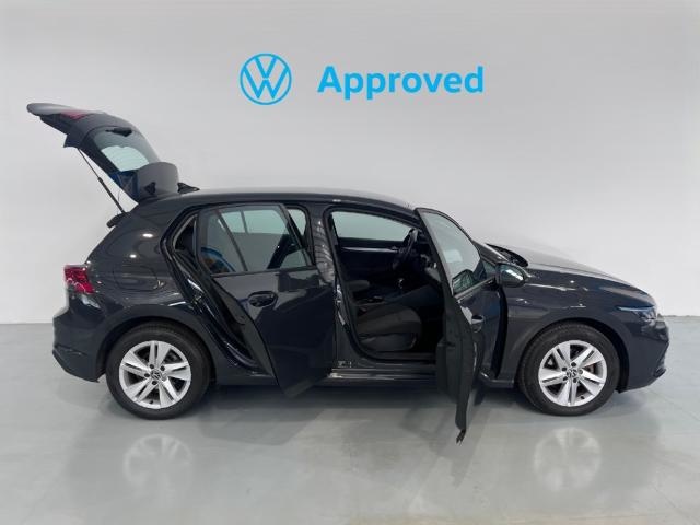 VolkswagenGolf 2.0 TDI 85 kW (115 CV)13