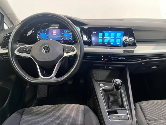 VolkswagenGolf 2.0 TDI 85 kW (115 CV)14