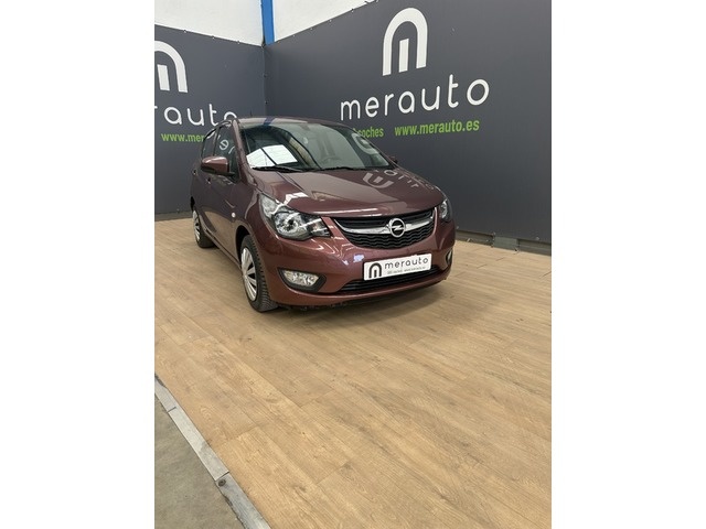 OpelKarl 1.0 Rocks 54 kW (73 CV)