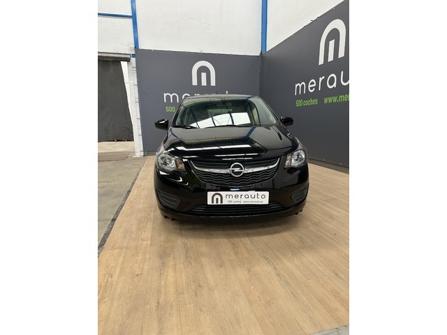 OpelKarl 1.0 Rocks 54 kW (73 CV)