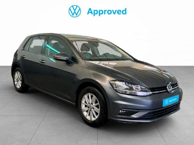 VolkswagenGolf Business 1.0 TSI 85 kW (115 CV)