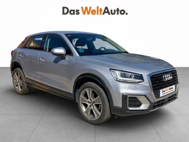 AudiQ2 design 30 TDI 85 kW (116 CV) S tronic