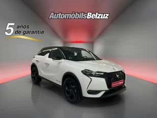 DS DS3 Crossback PureTech Chic Auto 96 kW (130 CV)