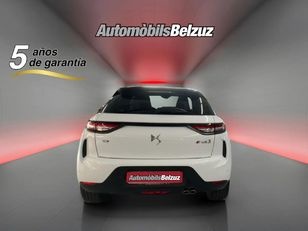 DS DS3 Crossback PureTech Chic Auto 96 kW (130 CV)