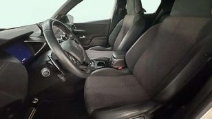 DS DS3 Crossback PureTech Chic Auto 96 kW (130 CV) DS DS3 Crossback PureTech Chic Auto 96 kW (130 CV)