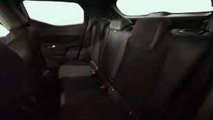 DS DS3 Crossback PureTech Chic Auto 96 kW (130 CV) DS DS3 Crossback PureTech Chic Auto 96 kW (130 CV)