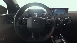DS DS3 Crossback PureTech Chic Auto 96 kW (130 CV)