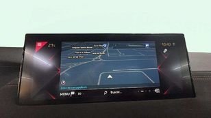 DS DS3 Crossback PureTech Chic Auto 96 kW (130 CV) DS DS3 Crossback PureTech Chic Auto 96 kW (130 CV)