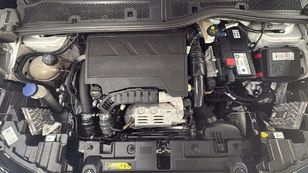 DS DS3 Crossback PureTech Chic Auto 96 kW (130 CV) DS DS3 Crossback PureTech Chic Auto 96 kW (130 CV)